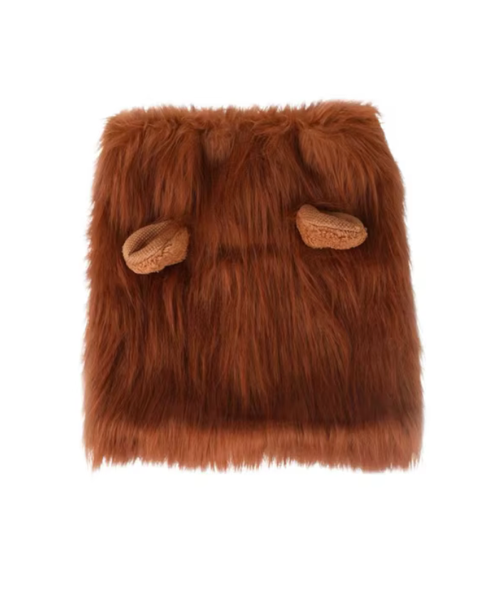 Lion Hat