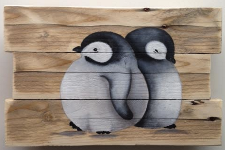 pingouins