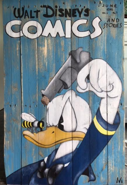 Donald