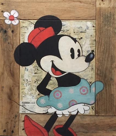 Minnie