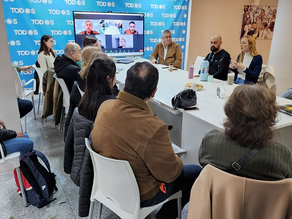 El peronismo mendocino también tendrá su Cabildo Abierto en apoyo a Cristina. Que pasa en Alvear?