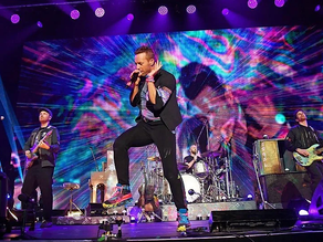 Coldplay confirmó sus shows en Argentina y anunció entradas a muy bajo costo
