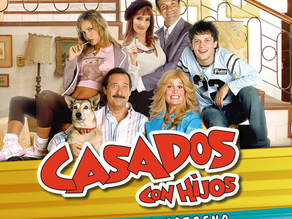 Ya hay entradas disponibles para ver a Casados con Hijos en el teatro
