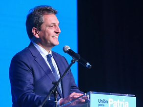 Massa confirmó devolución de IVA a monotributistas, jubilados y trabajadores que no paguen Ganancias