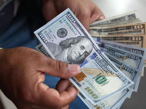 Fuerte baja del dólar blue: a cuánto cerró en Mendoza