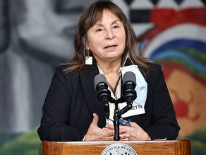 Renuncia ministra de desarrollo social de Chile tras detención de líder mapuche