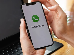WhatsApp permitirá crear estados únicamente con la voz