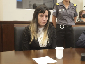 Prisión perpetua para la “envenenadora de Guaymallén”