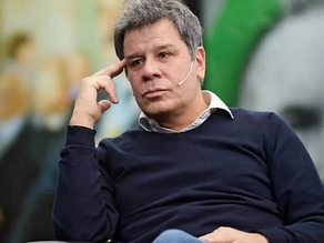 Manes reavivó la interna de JxC: “Sentí lastima por una dirigencia que no discute ideas, ataca perso