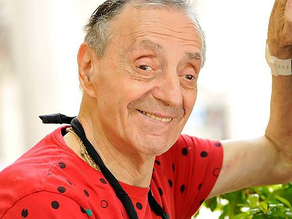 Murió Tristán, reconocido actor y capocómico argentino