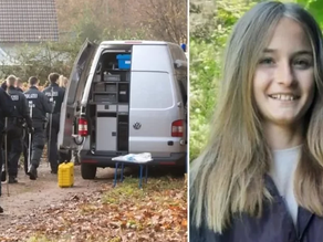 Conmoción en Alemania: dos nenas de 12 y 13 años mataron a puñaladas a su amiga en un bosque