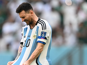 Con la frente bien alta: Messi confirmó la noticia que nadie quería escuchar