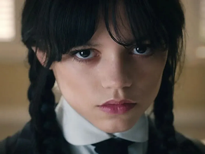 Netflix: Gran noticia para los fanáticos de la serie Merlina