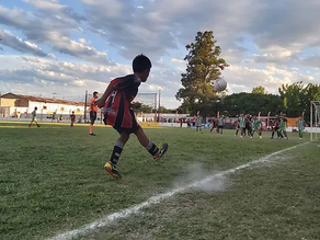 Bowen se prepara para el Torneo Naranjita