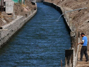 Tragedia: tres jóvenes murieron ahogados en un canal de San Martín