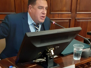 El PJ pidió explicaciones por la presencia de la Policía en escuelas a raíz del paro docente