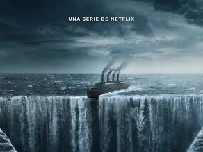 Furor por la serie de Netflix relacionada al misterio del Triángulo de las Bermudas. Cómo se llama?