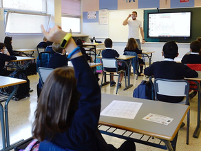 El 19 de octubre se realizará el Operativo Aprender 2022