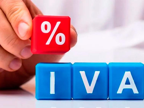Una nueva: ¿IVA al 24%? Que dicen los especialistas y como afectaría a los consumidores