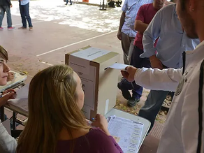 En vivo: cerraron los comicios y en todo el país votó el 76% del padrón electoral