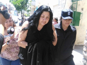 “Shakira” teme por Milagro Sala y pidió custodia policial