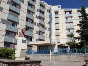 Tragedia en San Rafael: atropellaron y mataron a un padre y a su hijo