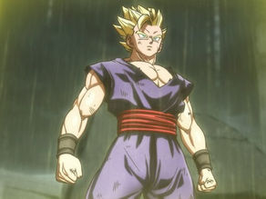 “Dragon Ball Super: Super Hero” , llega al Cine Teatro Lafalla.
