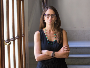 Renunció la ministra de Género Elizabeth Gómez Alcorta