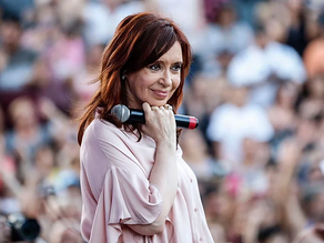 Cristina Kirchner, en modo electoral: encabezará un acto y ya tiene eslogan de campaña