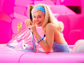 Video: se estrenó el trailer de la película Barbie y una famosa cantante aparece en la cinta