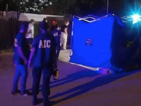 Violencia sin fin en Rosario: asesinaron a un nene de 11 años en una feroz balacera