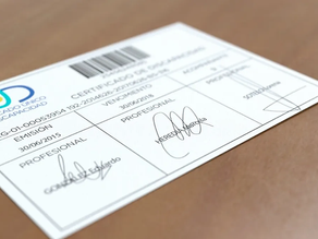 Los Certificados de Discapacidad ya no tendrán vencimiento