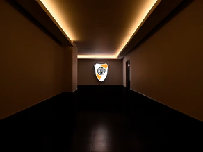 Viste las fotos? Así es por dentro la renovada y lujosa concentración “cinco estrellas” de River