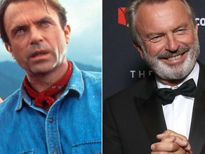 “No tengo miedo a morir”: Sam Neill reveló que padece cáncer de sangre en etapa tres