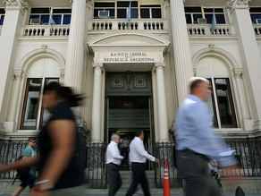 Por la alta inflación de agosto, el BCRA subirá las tasas de interés, quedarán cerca del 100% anual
