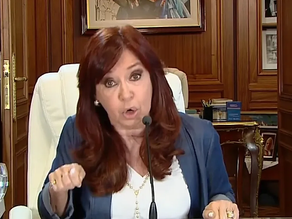 Cristina: “No voy a ser candidata a nada”. Mirá las condenas a cada uno de los participantes.