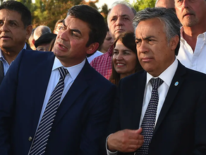 Cornejo perdió otra pieza clave y se debilita Cambia Mendoza