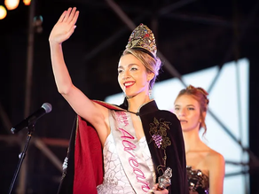 Youtube: General Alvear coronó a su reina de la Vendimia 2023. Mirá las mejores fotos en este Post.