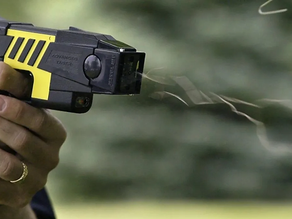 El debate por las pistolas Taser en Mendoza vuelve a la Legislatura