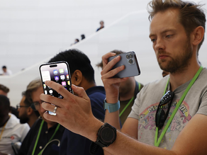 Así es el nuevo iPhone 14 de Apple: qué cambios trae
