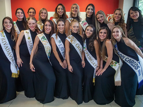 Vendimia 2023: cuánto gastará el Gobierno en vestidos y alojamiento para las reinas