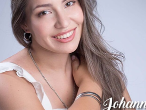 Lourdes Johanna Vucevic Servilla es la nueva reina de Junín