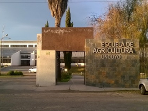 Arrancó el paro en la UNCuyo, pese a la amenaza de descuentos