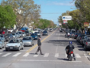 Día del Empleado de Comercio