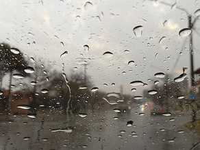 El tiempo en Alvear, hoy baja la temperatura y se esperan tormentas en Mendoza