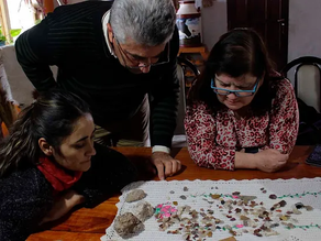 Se trabaja para preservar los fuertes históricos del departamento.