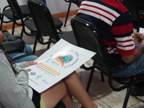 Se realizó una reunión con prestadores turísticos de cara al Nacional de Handball Juveniles C