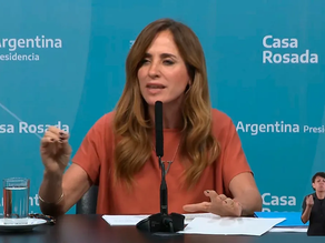 Es oficial: El Gobierno anuló los planes sociales de los beneficiarios que tenían irregularidades