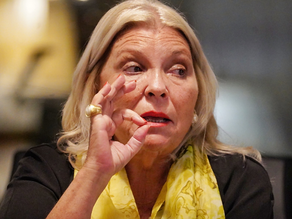 Elisa Carrió destrozó a CFK y la trató de “ignorante”