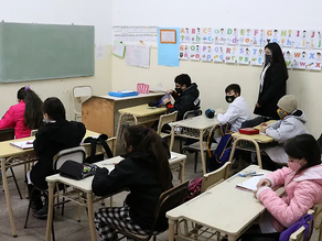Se oficializó el calendario escolar: en total hay 190 días de clases